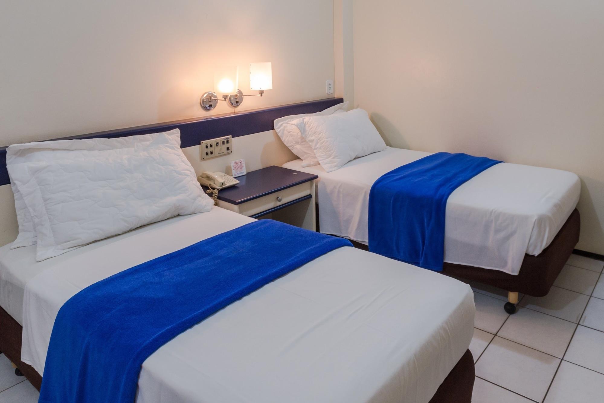 Abbeville Hotel Torre I - Torre II São Luís Dış mekan fotoğraf