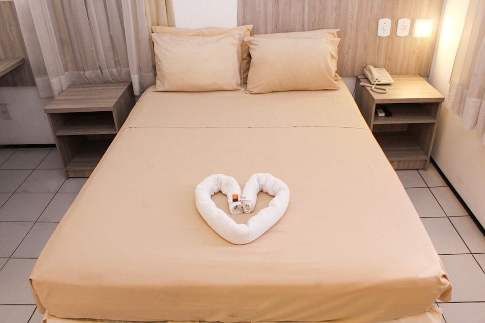 Abbeville Hotel Torre I - Torre II São Luís Dış mekan fotoğraf