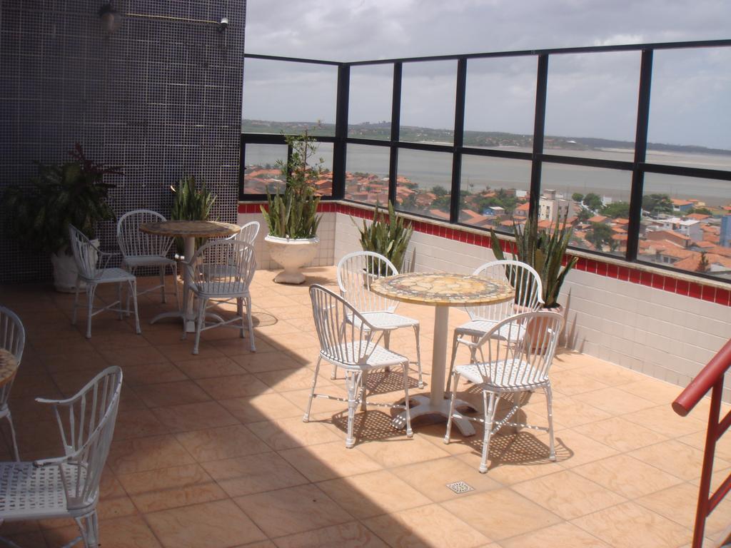 Abbeville Hotel Torre I - Torre II São Luís Dış mekan fotoğraf