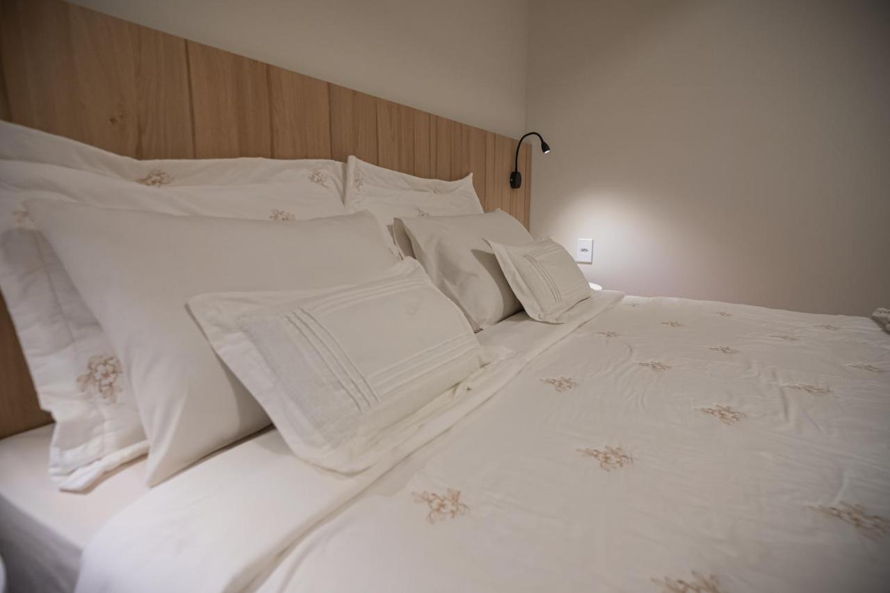 Abbeville Hotel Torre I - Torre II São Luís Dış mekan fotoğraf