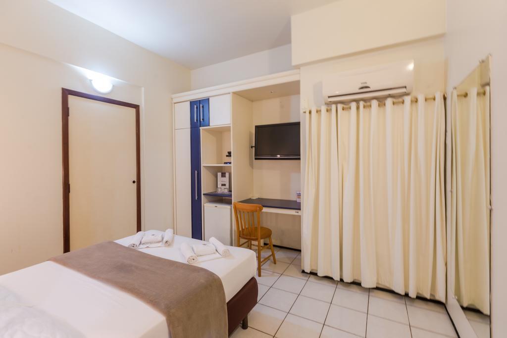 Abbeville Hotel Torre I - Torre II São Luís Dış mekan fotoğraf