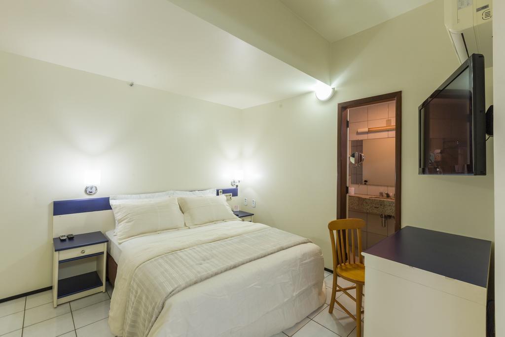 Abbeville Hotel Torre I - Torre II São Luís Dış mekan fotoğraf